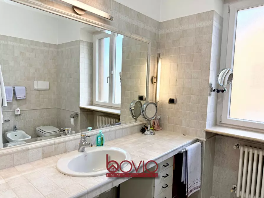 Immagine 34 di Villa in vendita  in VIA VILLANOVA n. 6/B a Montafia