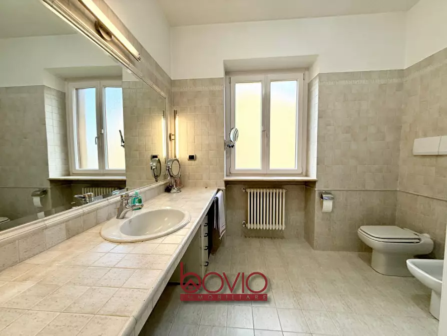 Immagine 35 di Villa in vendita  in VIA VILLANOVA n. 6/B a Montafia