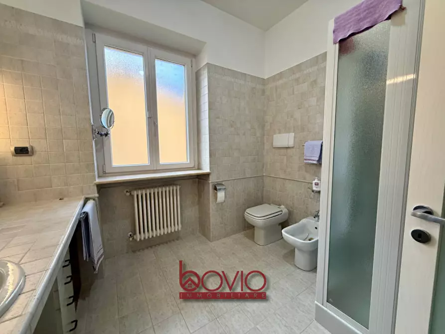 Immagine 36 di Villa in vendita  in VIA VILLANOVA n. 6/B a Montafia