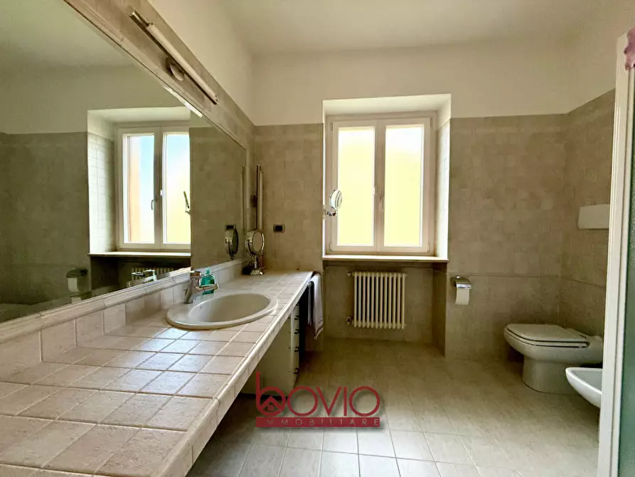 Immagine 39 di Villa in vendita  in VIA VILLANOVA n. 6/B a Montafia