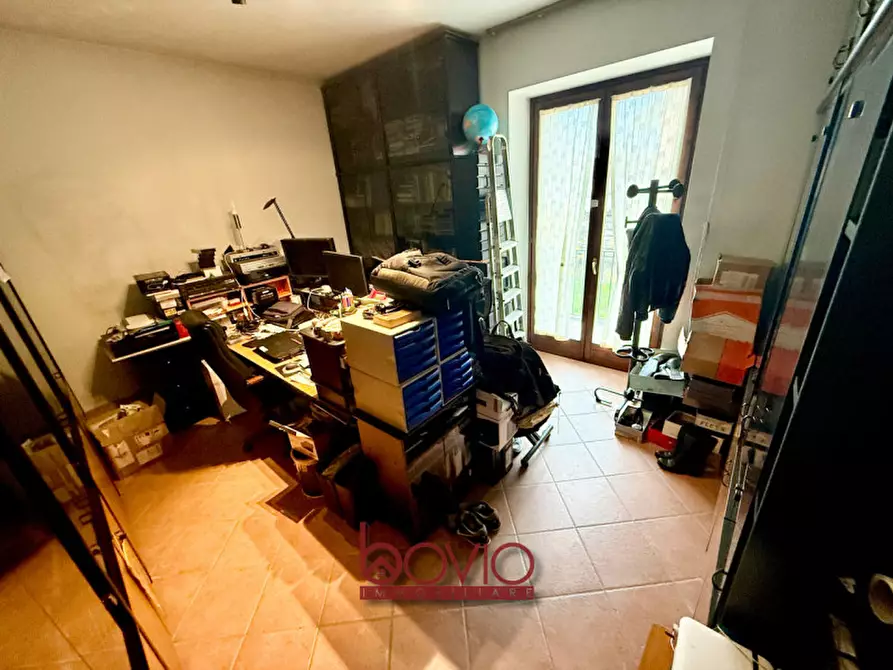 Immagine 40 di Villa in vendita  in VIA VILLANOVA n. 6/B a Montafia