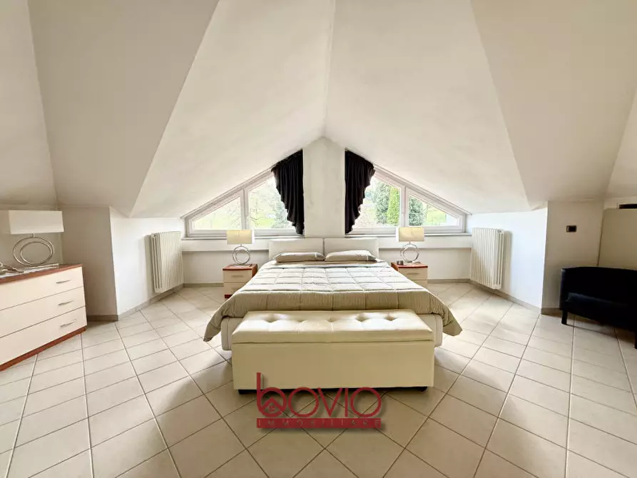 Immagine 41 di Villa in vendita  in VIA VILLANOVA n. 6/B a Montafia