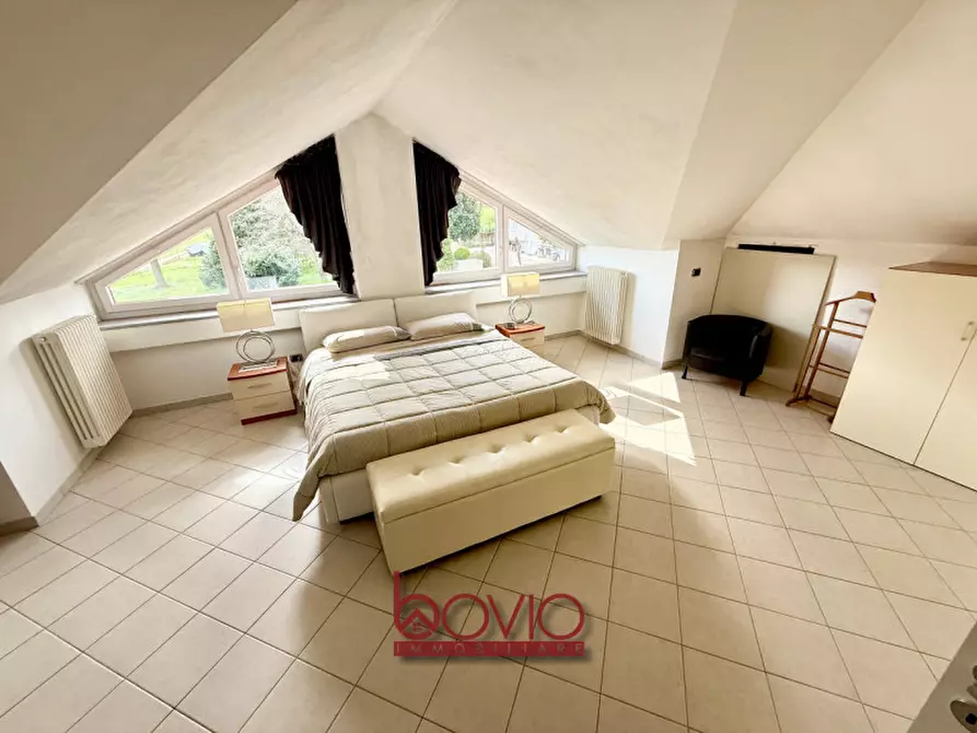 Immagine 42 di Villa in vendita  in VIA VILLANOVA n. 6/B a Montafia