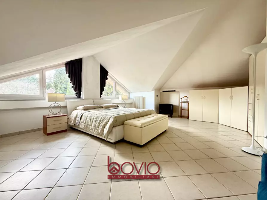 Immagine 43 di Villa in vendita  in VIA VILLANOVA n. 6/B a Montafia