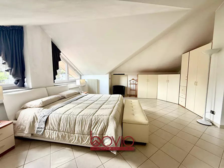 Immagine 44 di Villa in vendita  in VIA VILLANOVA n. 6/B a Montafia