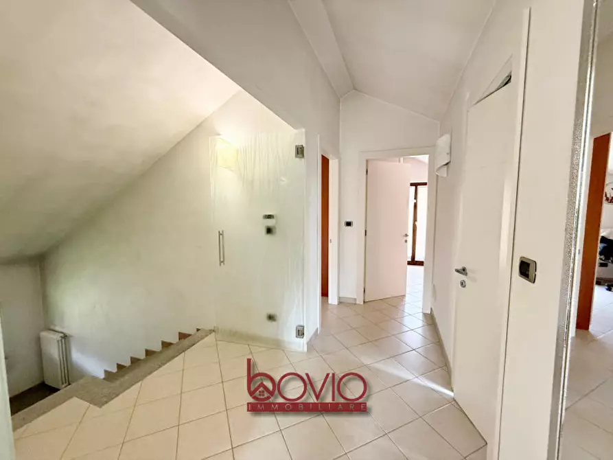 Immagine 45 di Villa in vendita  in VIA VILLANOVA n. 6/B a Montafia