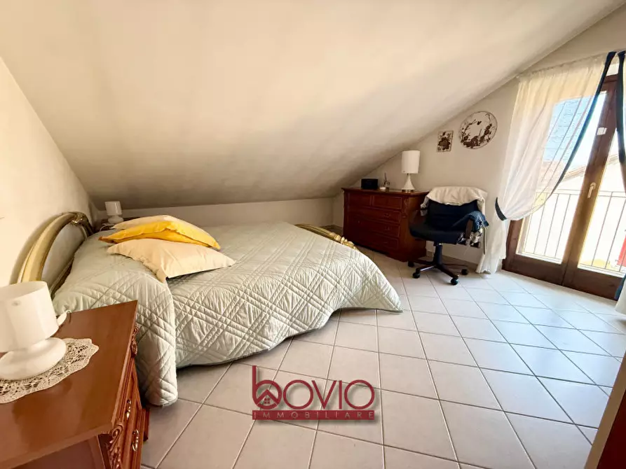 Immagine 46 di Villa in vendita  in VIA VILLANOVA n. 6/B a Montafia