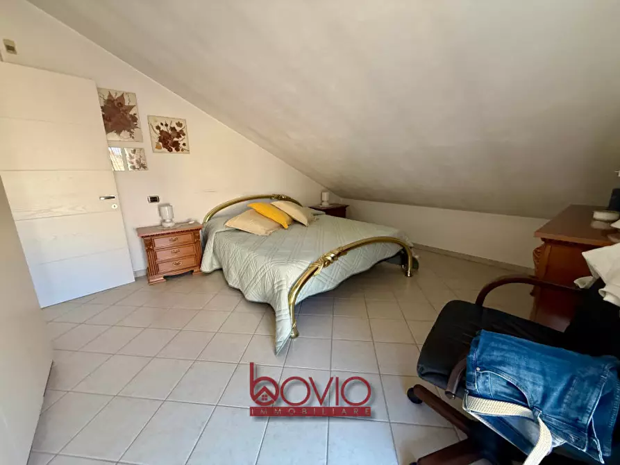 Immagine 47 di Villa in vendita  in VIA VILLANOVA n. 6/B a Montafia