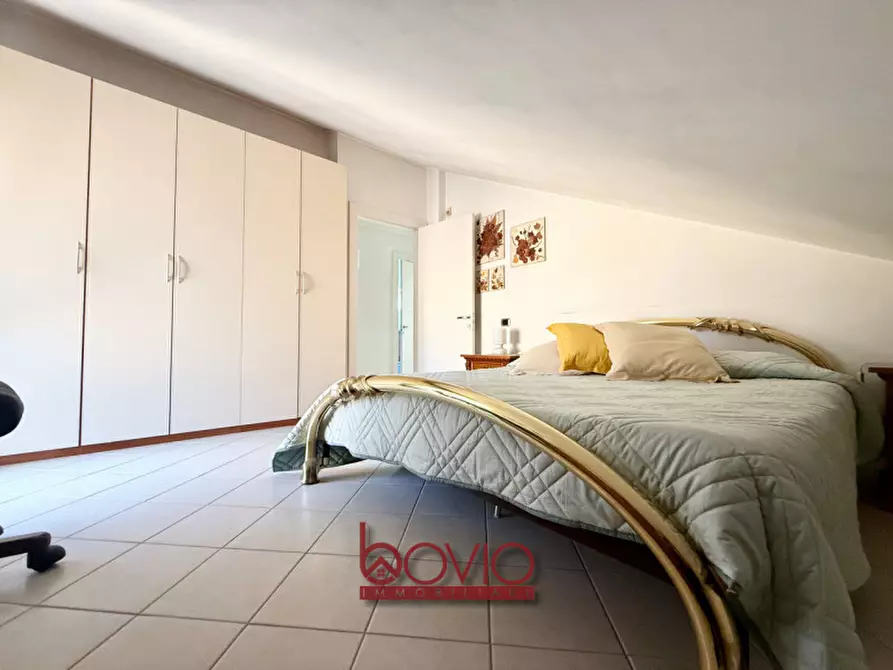 Immagine 48 di Villa in vendita  in VIA VILLANOVA n. 6/B a Montafia