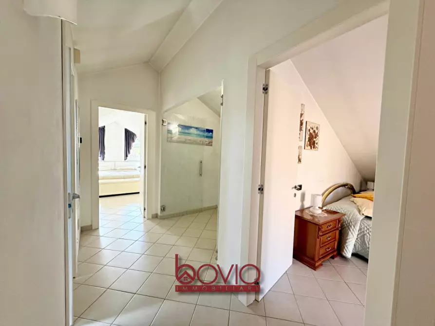 Immagine 49 di Villa in vendita  in VIA VILLANOVA n. 6/B a Montafia