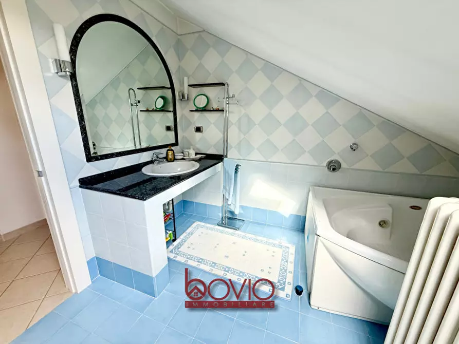 Immagine 54 di Villa in vendita  in VIA VILLANOVA n. 6/B a Montafia