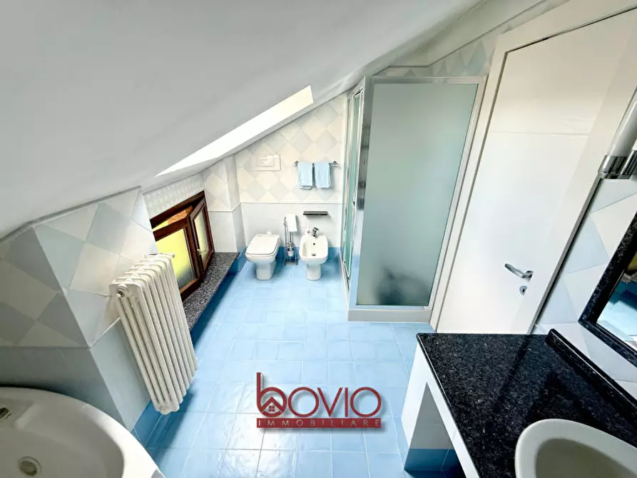 Immagine 56 di Villa in vendita  in VIA VILLANOVA n. 6/B a Montafia