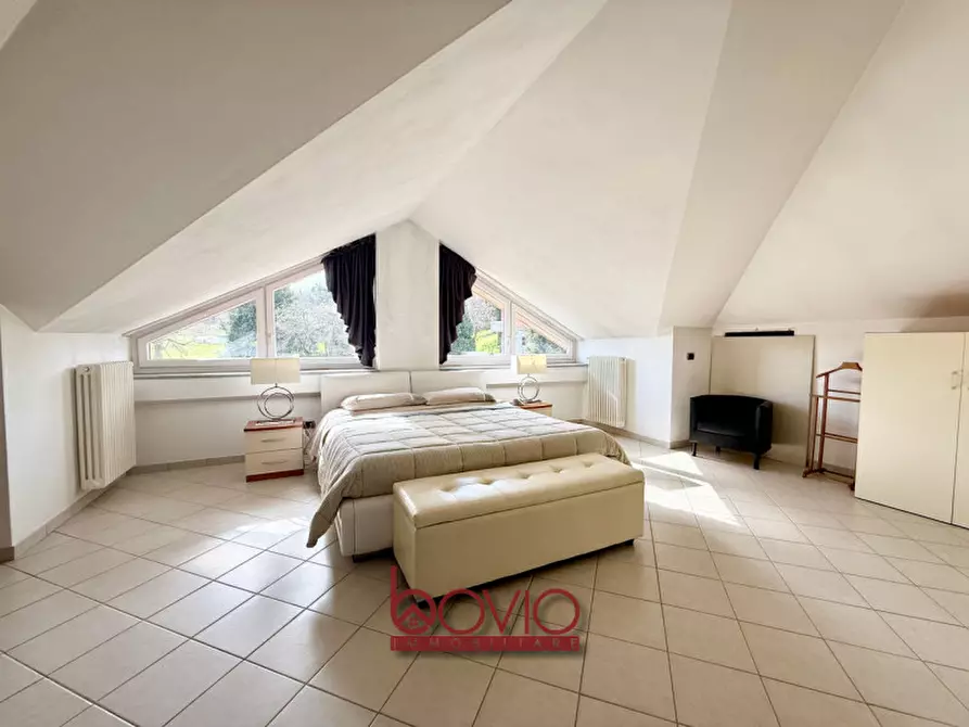 Immagine 57 di Villa in vendita  in VIA VILLANOVA n. 6/B a Montafia