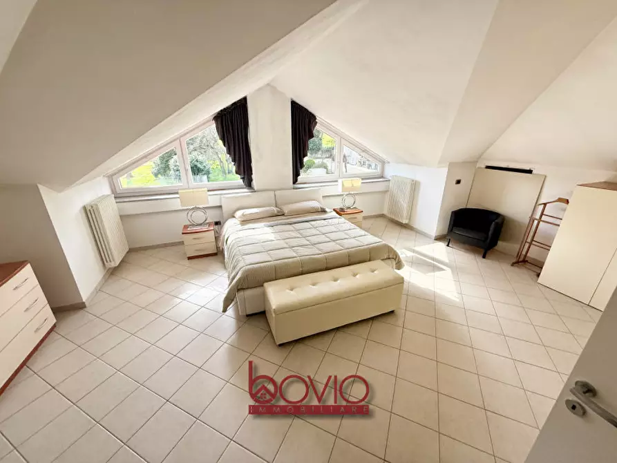 Immagine 58 di Villa in vendita  in VIA VILLANOVA n. 6/B a Montafia