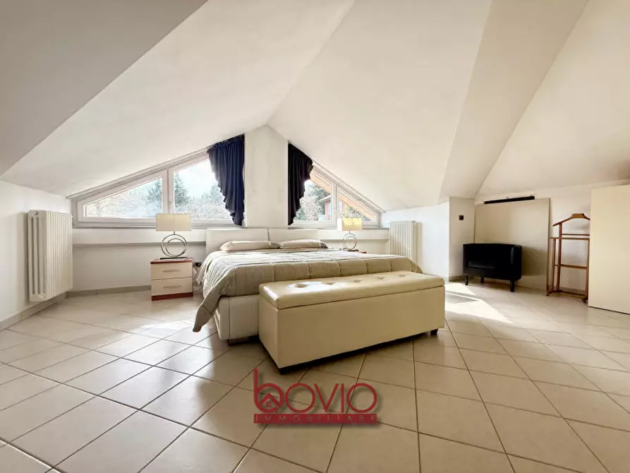 Immagine 59 di Villa in vendita  in VIA VILLANOVA n. 6/B a Montafia