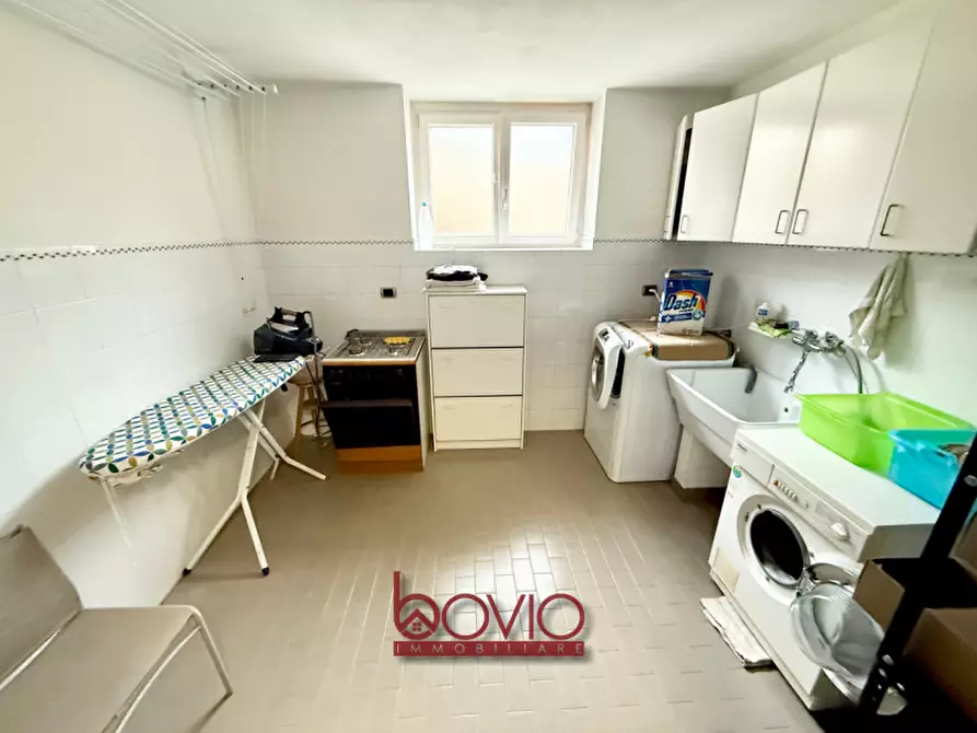 Immagine 60 di Villa in vendita  in VIA VILLANOVA n. 6/B a Montafia