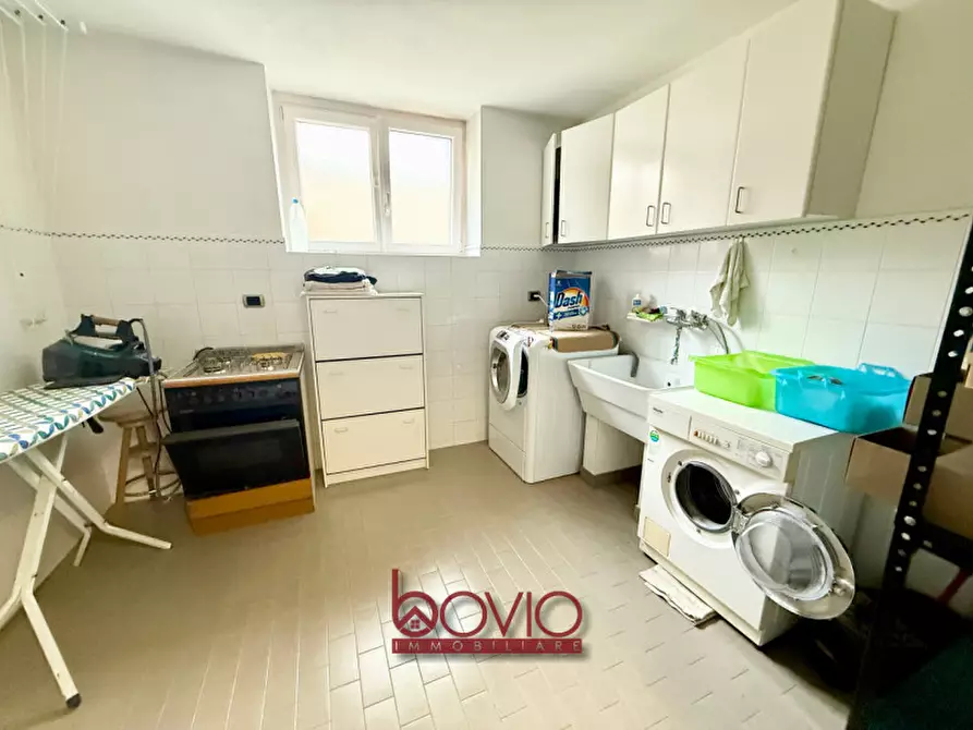 Immagine 61 di Villa in vendita  in VIA VILLANOVA n. 6/B a Montafia