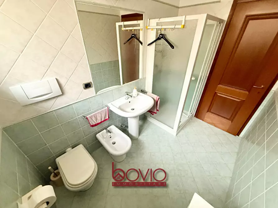 Immagine 63 di Villa in vendita  in VIA VILLANOVA n. 6/B a Montafia