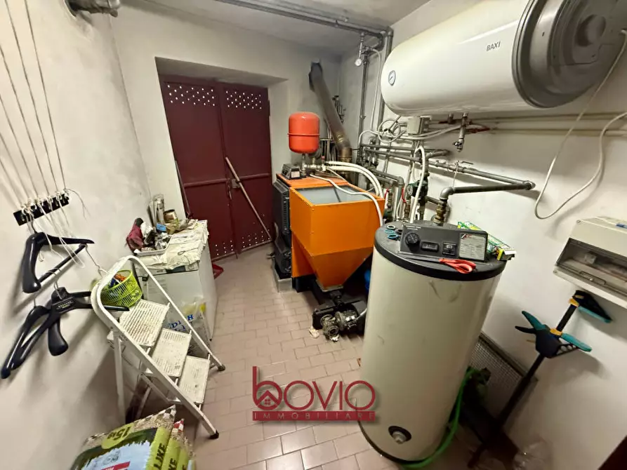 Immagine 64 di Villa in vendita  in VIA VILLANOVA n. 6/B a Montafia