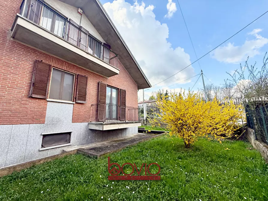 Immagine 71 di Villa in vendita  in VIA VILLANOVA n. 6/B a Montafia