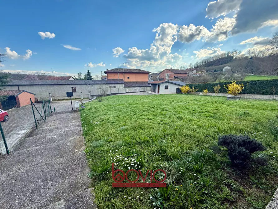 Immagine 78 di Villa in vendita  in VIA VILLANOVA n. 6/B a Montafia