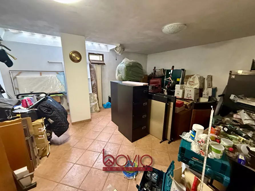 Immagine 81 di Villa in vendita  in VIA VILLANOVA n. 6/B a Montafia