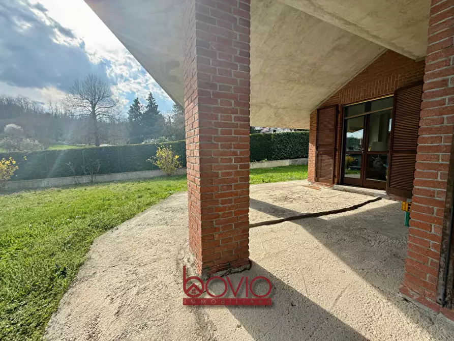 Immagine 86 di Villa in vendita  in VIA VILLANOVA n. 6/B a Montafia