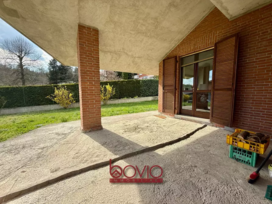 Immagine 87 di Villa in vendita  in VIA VILLANOVA n. 6/B a Montafia