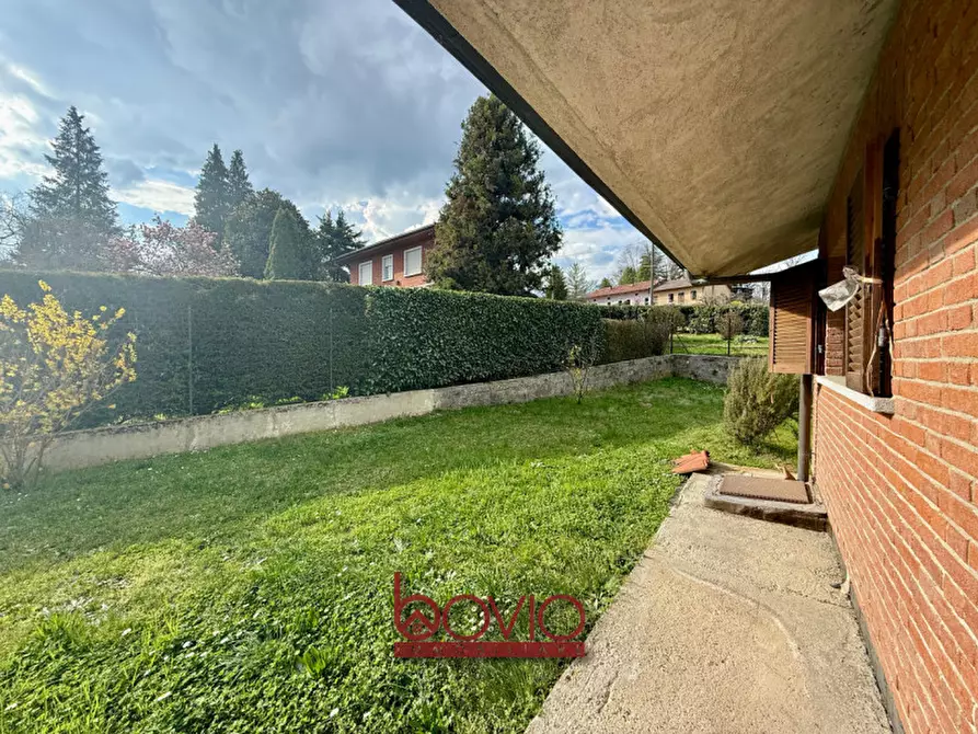 Immagine 88 di Villa in vendita  in VIA VILLANOVA n. 6/B a Montafia