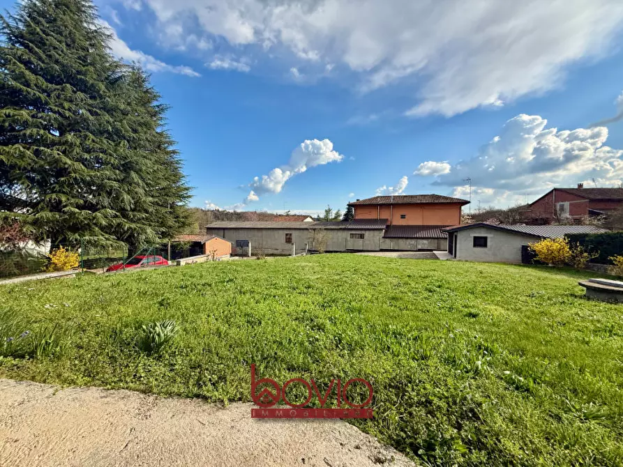 Immagine 89 di Villa in vendita  in VIA VILLANOVA n. 6/B a Montafia