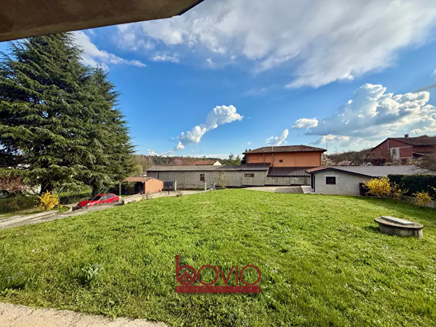 Immagine 90 di Villa in vendita  in VIA VILLANOVA n. 6/B a Montafia