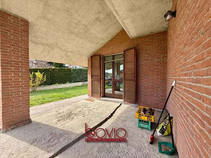 Immagine 91 di Villa in vendita  in VIA VILLANOVA n. 6/B a Montafia