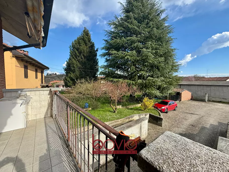 Immagine 93 di Villa in vendita  in VIA VILLANOVA n. 6/B a Montafia