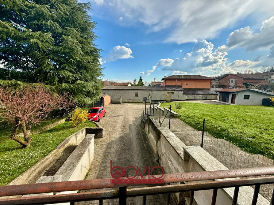 Immagine 94 di Villa in vendita  in VIA VILLANOVA n. 6/B a Montafia