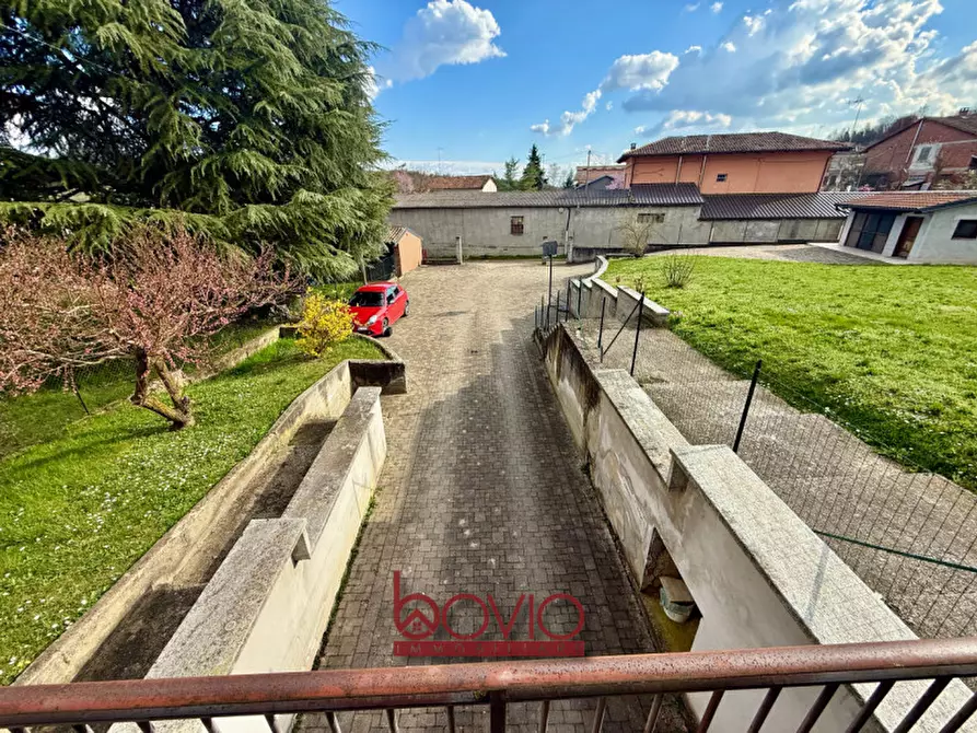 Immagine 95 di Villa in vendita  in VIA VILLANOVA n. 6/B a Montafia