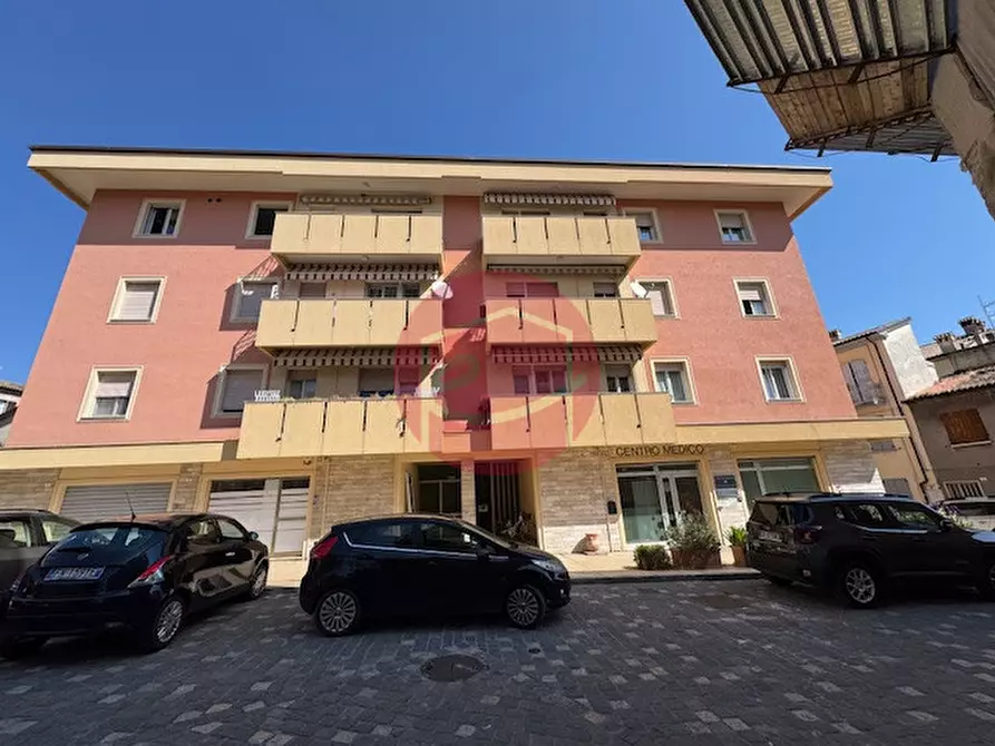 Immagine 2 di Appartamento in vendita  in Via volturno 5 a Santarcangelo Di Romagna