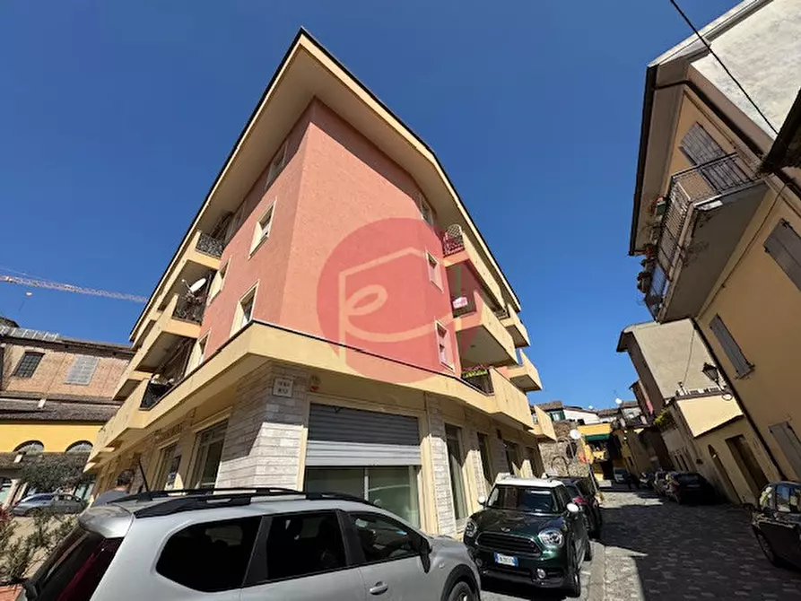 Immagine 3 di Appartamento in vendita  in Via volturno 5 a Santarcangelo Di Romagna