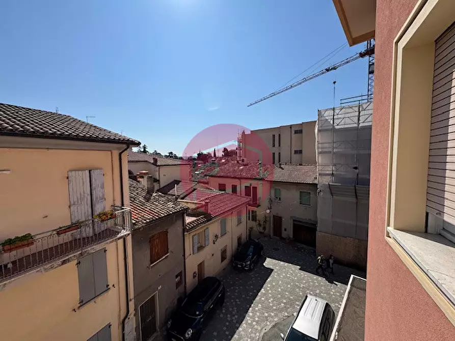 Immagine 7 di Appartamento in vendita  in Via volturno 5 a Santarcangelo Di Romagna