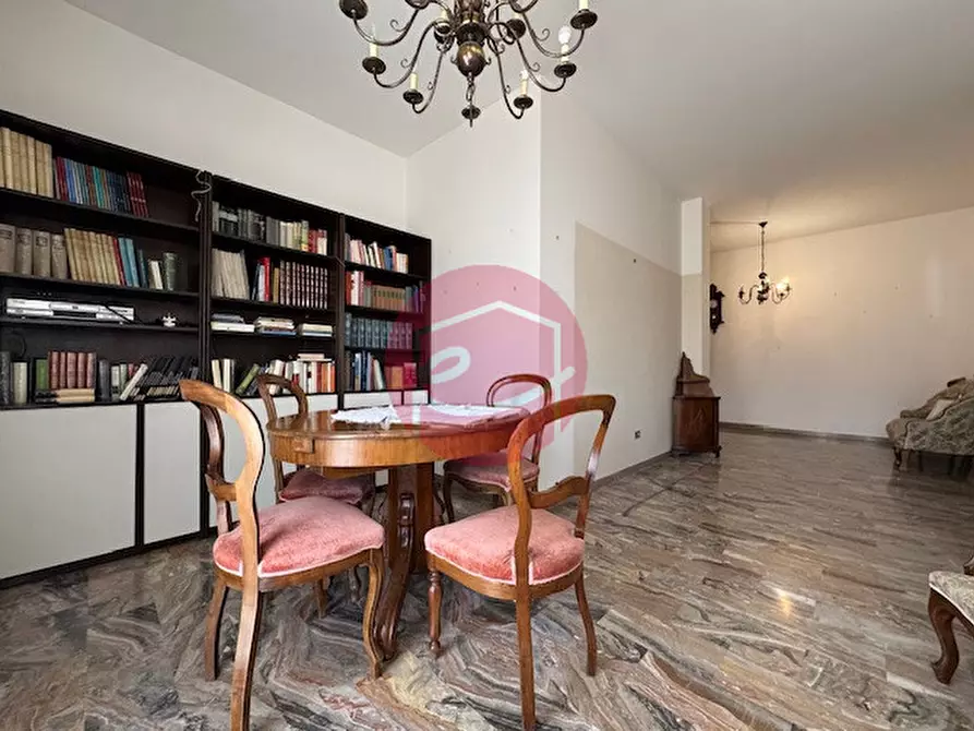 Immagine 8 di Appartamento in vendita  in Via volturno 5 a Santarcangelo Di Romagna