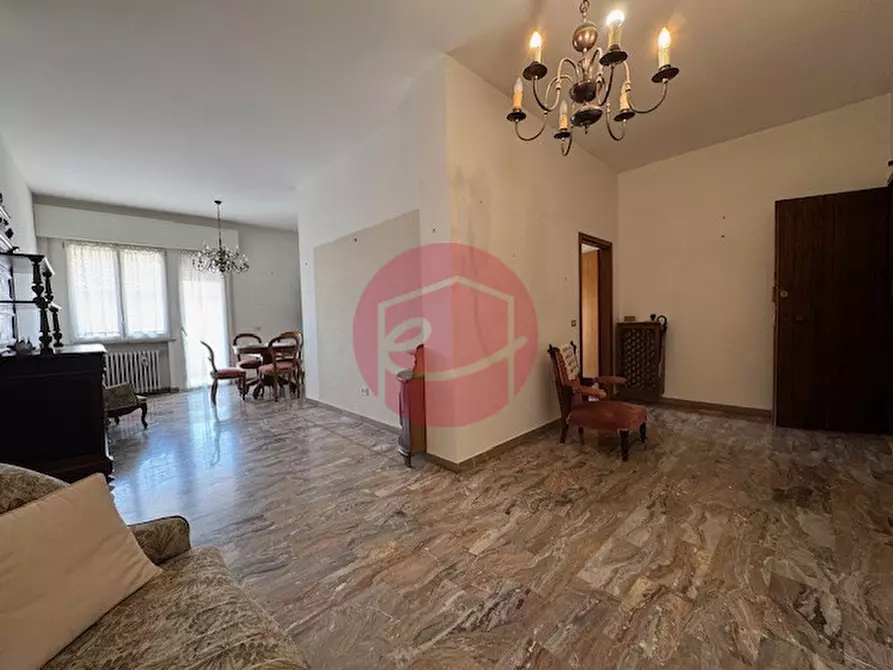 Immagine 9 di Appartamento in vendita  in Via volturno 5 a Santarcangelo Di Romagna