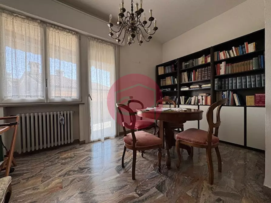 Immagine 10 di Appartamento in vendita  in Via volturno 5 a Santarcangelo Di Romagna