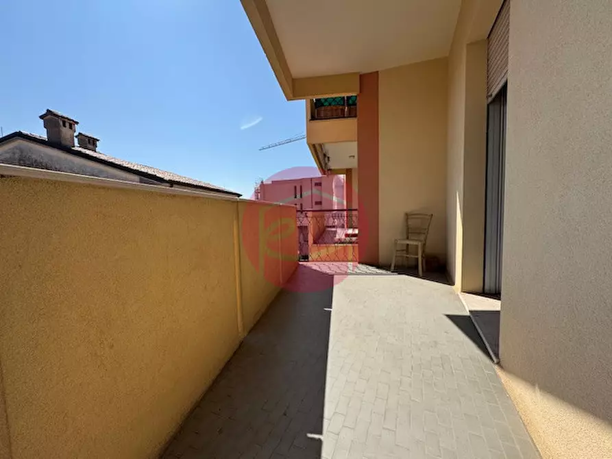 Immagine 16 di Appartamento in vendita  in Via volturno 5 a Santarcangelo Di Romagna