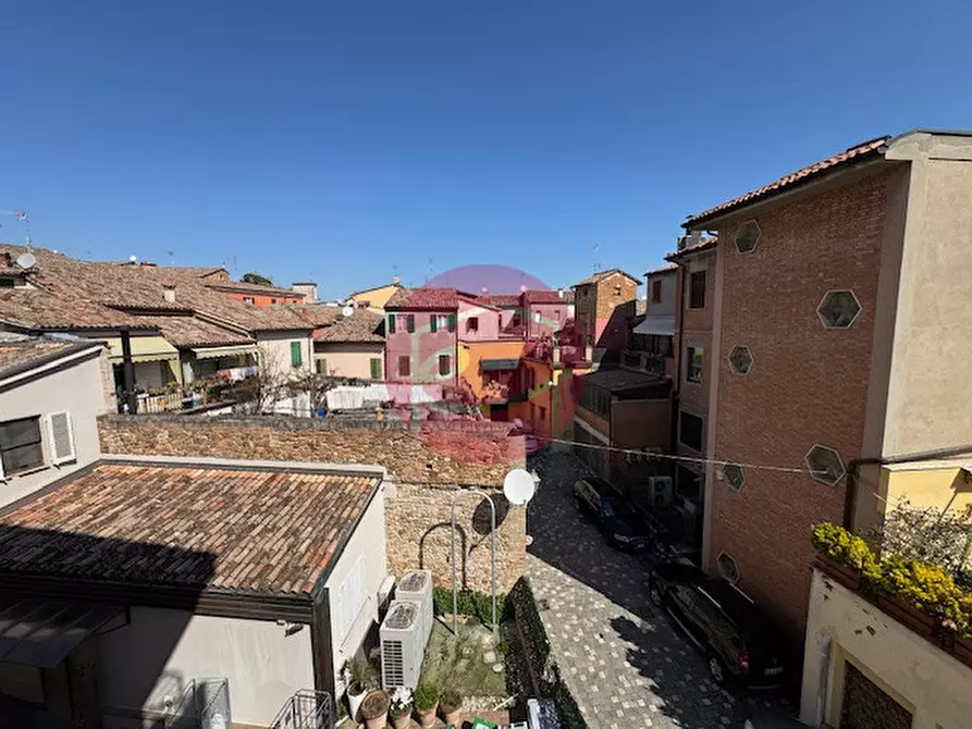 Immagine 22 di Appartamento in vendita  in Via volturno 5 a Santarcangelo Di Romagna