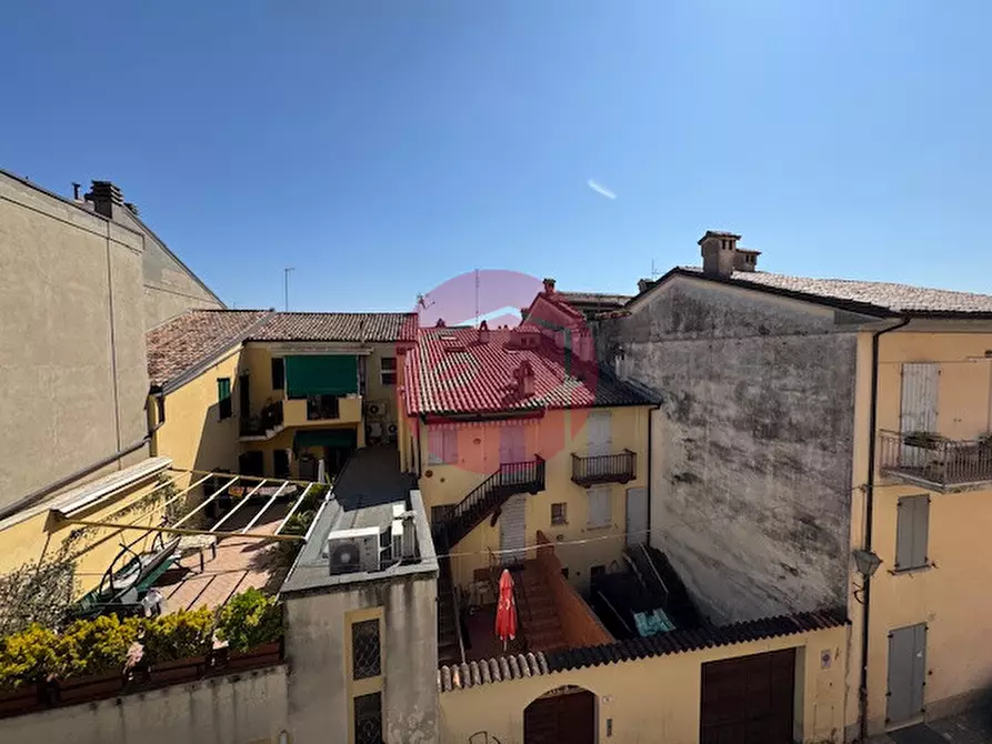 Immagine 23 di Appartamento in vendita  in Via volturno 5 a Santarcangelo Di Romagna