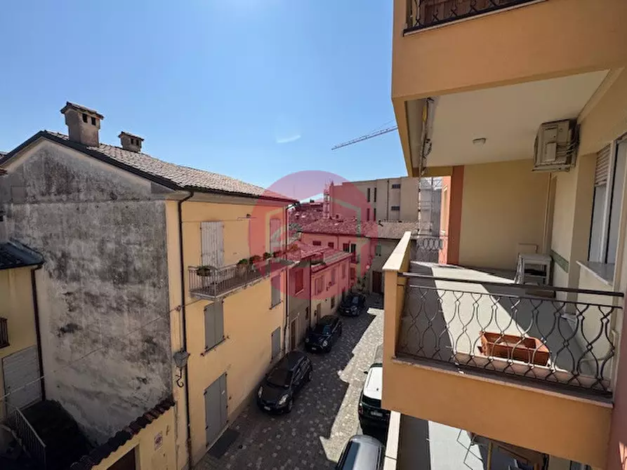 Immagine 24 di Appartamento in vendita  in Via volturno 5 a Santarcangelo Di Romagna