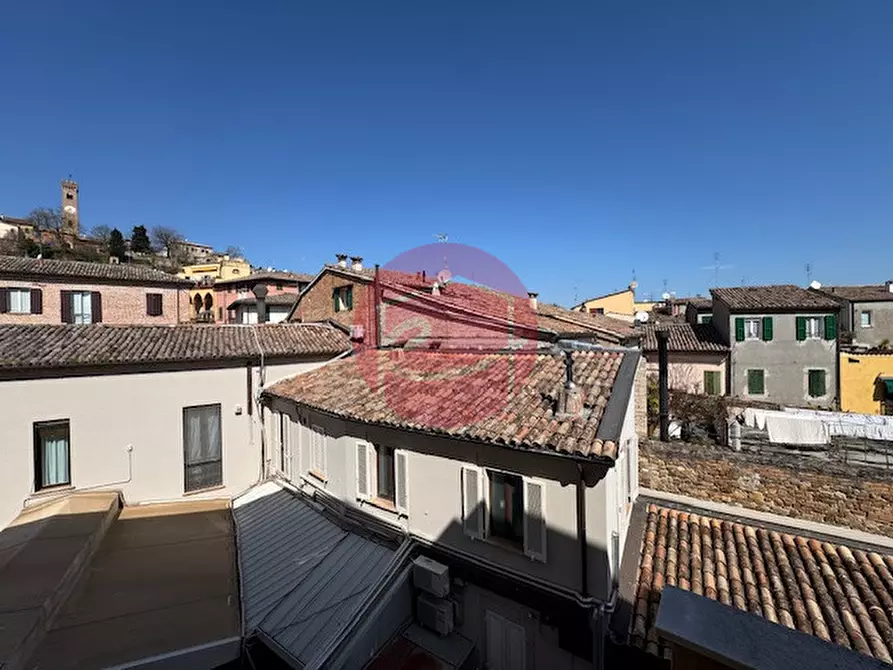 Immagine 25 di Appartamento in vendita  in Via volturno 5 a Santarcangelo Di Romagna