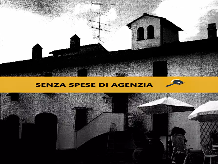 Immagine 1 di Appartamento in vendita  in Frazione Tosi - via Berenson 43/c a Reggello