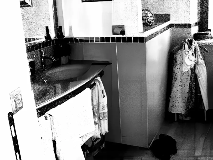 Immagine 2 di Appartamento in vendita  in Frazione Tosi - via Berenson 43/c a Reggello