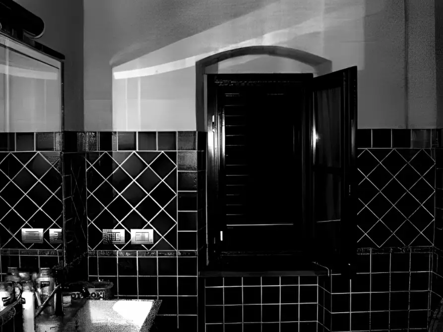 Immagine 3 di Appartamento in vendita  in Frazione Tosi - via Berenson 43/c a Reggello