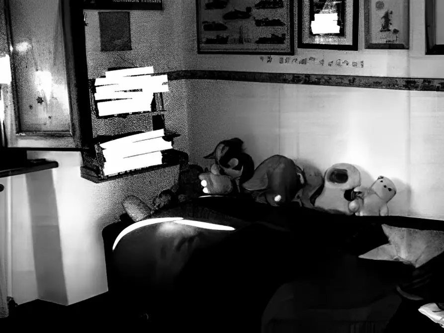 Immagine 4 di Appartamento in vendita  in Frazione Tosi - via Berenson 43/c a Reggello